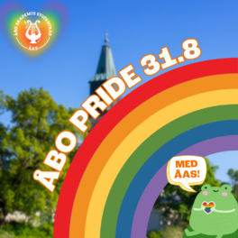 Åbo Pride