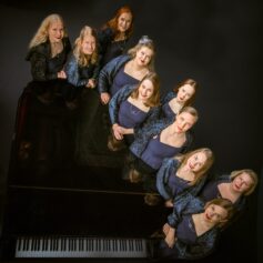 Arrhythmics