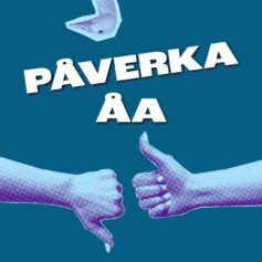 påverka åa