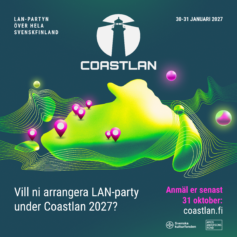 Coastlan2027 reklam