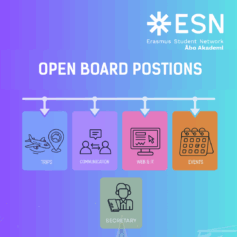ESN Help Shape the Future of Our Board