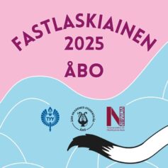 Fastlaskiainen 2025 åbo