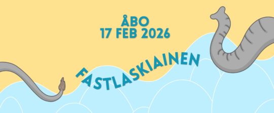 Fastlaskiainen 2026 Åbo