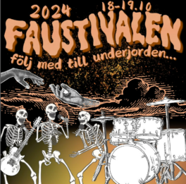 faustivalen