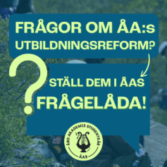 Frågelåda 