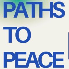 Fredssemaniarium: Paths to peace