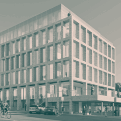 Hemsidans banner 2025 Preliminär skiss på Astra. Sigge Arkitekter.