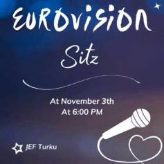 JEF Turku sitz 3.11