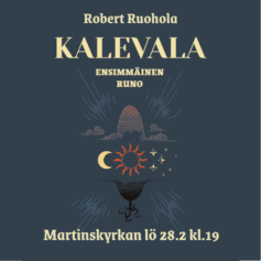 Kalevala reklambild