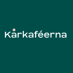 kårkaféerna logo