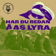 Köp ÅAS lyra