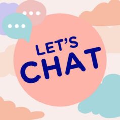 Let's Chat