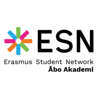 Erasmus Student Network logo