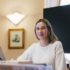 Nastja Säde Rönkkö @Heikki Räisänen