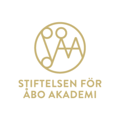 Stiftelsen för åbo akademis logo