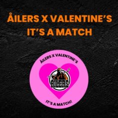 åilers x valentines