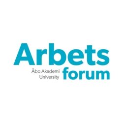 arbetsforum logo