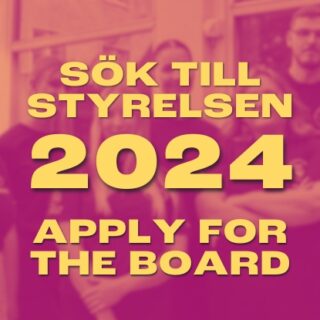 banner sok till styrelsen 2024 apply for the board