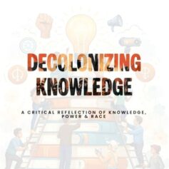 decolonizing knowledge ad