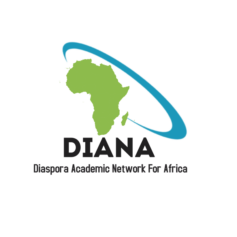 diana rf logo