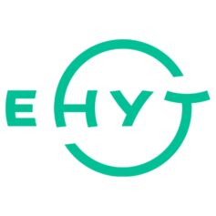 ehyt grön logo