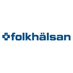 folkhälsan logo