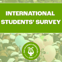 international survey