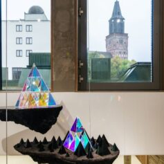 jouna karsi möjligheternas skärgård