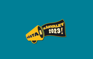 kårval logo banner 2023