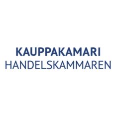 kauppakamari handelskammare logo