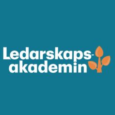 ledarskapsakademin logo
