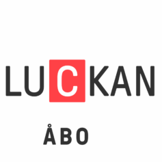 luckan åbo logo