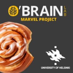 obrain lab marvel project ad