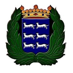 on