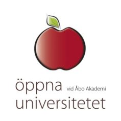 öppna universitetet öpu logo