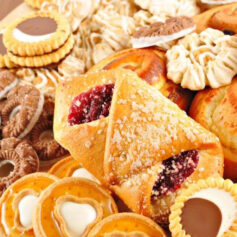 bakverk