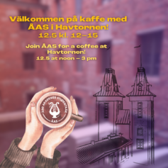 reklambild för havtornens öppna dörrar