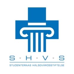 shvs studenthalsan logo