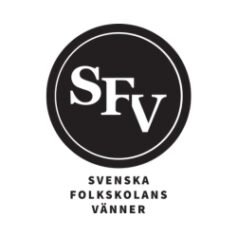 svenska folkskolans vänner logo