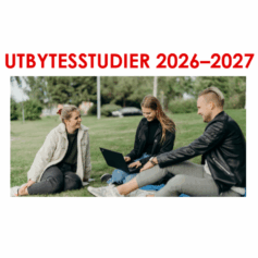 utbytesstudier