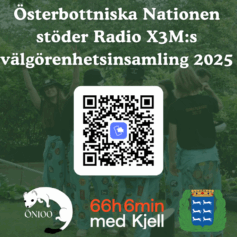 ön välgörenhet nyhetsbrev