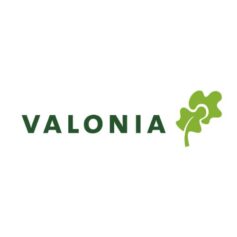 valonia logo