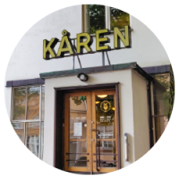Kåren